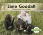 Jane Goodall: Activista y experta en chimpancés