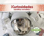 ¡Curiosidades científicas increíbles!