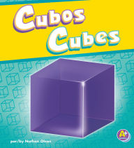 Title: Cubos/Cubes, Author: Nathan Olson