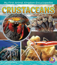 Title: Crustaceans, Author: Emma Bernay