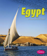 Title: Egypt, Author: Christine Juarez