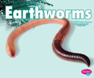 Title: Earthworms, Author: Nikki Bruno Clapper