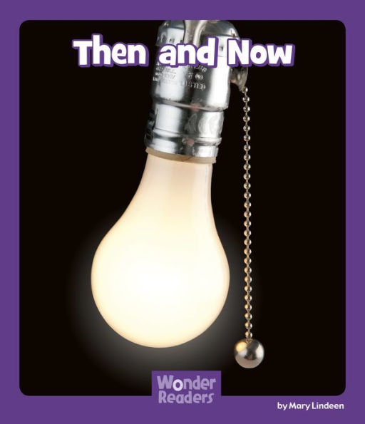 Then and Now