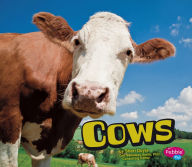 Title: Cows, Author: Sheri Doyle