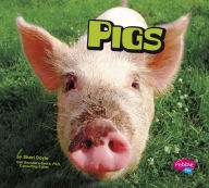 Title: Pigs, Author: Sheri Doyle