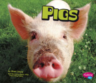 Title: Pigs, Author: Sheri Doyle