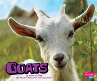 Title: Goats, Author: Kathryn Clay