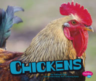 Title: Chickens, Author: Kathryn Clay