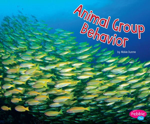 Animal Group Behavior