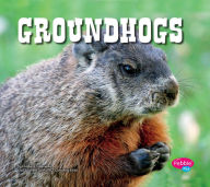 Title: Groundhogs, Author: Chadwick Gillenwater