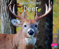 Title: White-Tailed Deer, Author: G.G. Lake