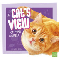 Title: A Cat's View of the World, Author: Flora Brett