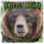 Grizzly Bears: Built for the Hunt