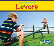 Title: Levers, Author: Sian Smith