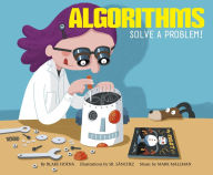 Title: Algorithms: Solve a Problem!, Author: Blake Hoena