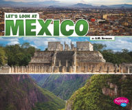 Title: Let's Look at Mexico, Author: A.M. Reynolds