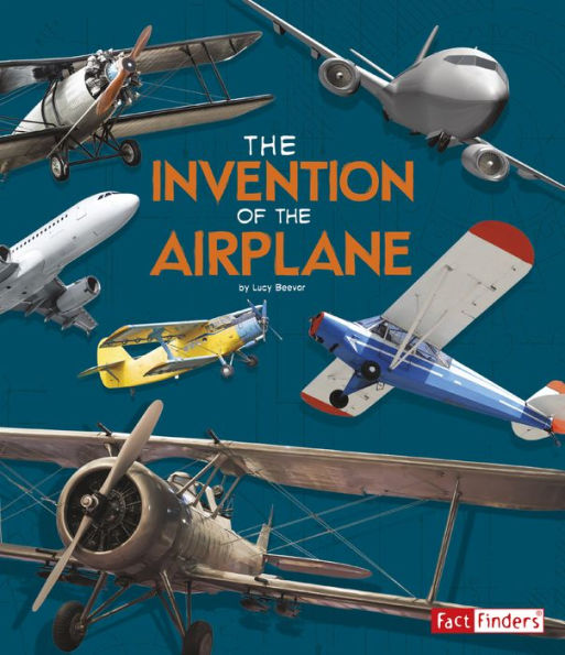 The Invention of the Airplane