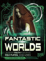 Fantastic Worlds: The Inspiring Truth Behind Popular Role-Playing Video Games