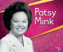 Patsy Mink