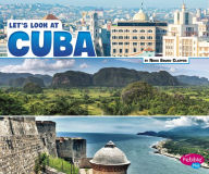 Title: Let's Look at Cuba, Author: Nikki Bruno Clapper