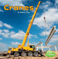 Title: Cranes, Author: Kathryn Clay
