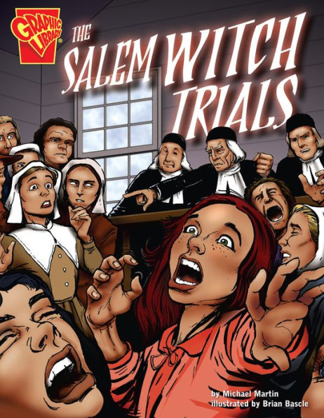 The Salem Witch Trials