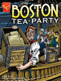 The Boston Tea Party