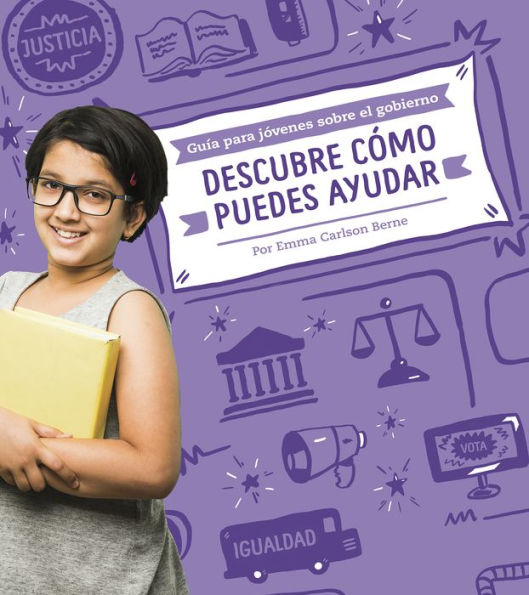 Descubre cómo puedes ayudar