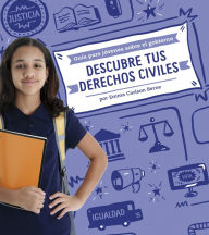 Title: Descubre tus derechos civiles, Author: Emma Bernay