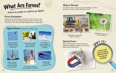 Alternative view 2 of Forces