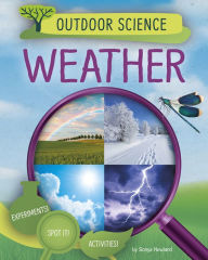 Title: Weather, Author: Sonya Newland