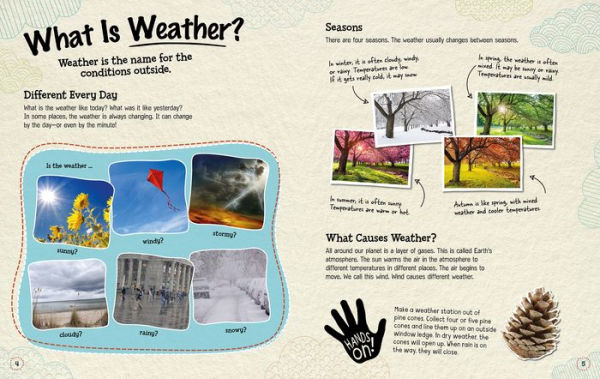 Weather