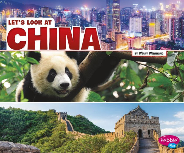 Let's Look at China