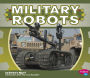 Military Robots