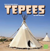 Title: Tepees, Author: Jack Manning