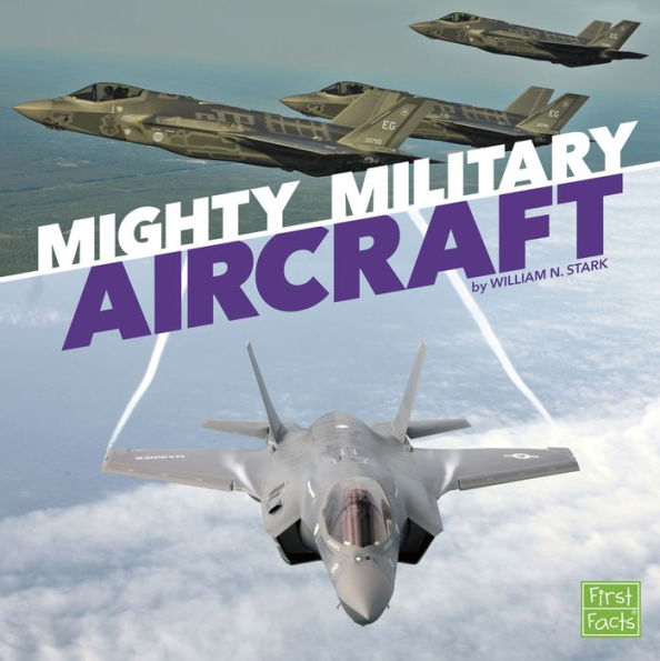 Mighty Military Aircraft