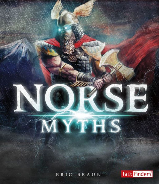 Norse Myths