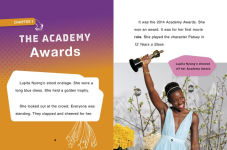 Alternative view 2 of Lupita Nyong'o