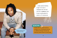 Alternative view 3 of Michael B. Jordan