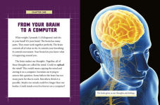Alternative view 2 of What Would It Take to Upload a Mind?