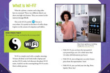 Alternative view 2 of How Does Wi-Fi Work?