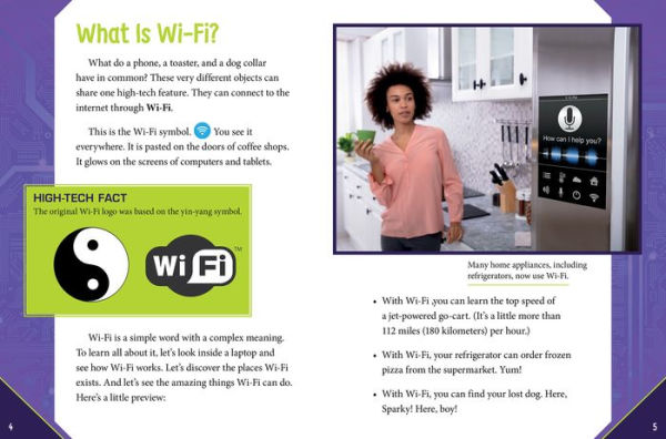 How Does Wi-Fi Work?