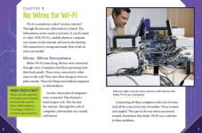Alternative view 3 of How Does Wi-Fi Work?