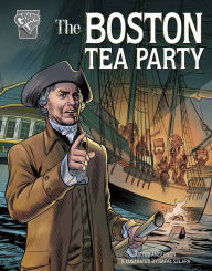 Title: The Boston Tea Party, Author: Theodore Anderson