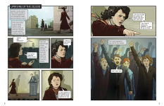 Alternative view 2 of The Triangle Shirtwaist Factory Fire and the Fight for Workers' Rights