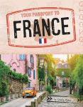 Alternative view 1 of Your Passport to France