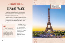 Alternative view 2 of Your Passport to France