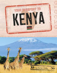 Alternative view 1 of Your Passport to Kenya