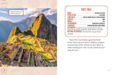 Alternative view 2 of Your Passport to Peru