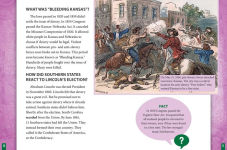 Alternative view 3 of The Emancipation Proclamation: Asking Tough Questions